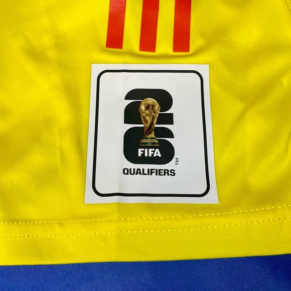 Soccer Jersey Adidas Colombia - Picture 5 of 10